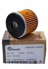 Filtro de Aceite Benelli