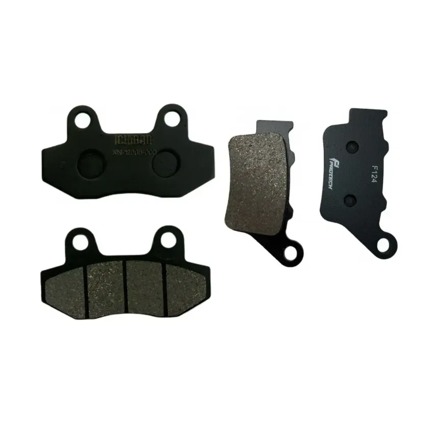 Juego Pastillas CF Moto 150 NK