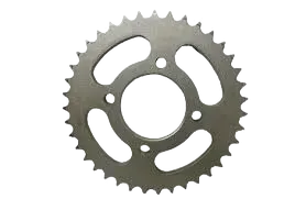 Catalina Riffel Suzuki GW-250 Inazuma 46T (10-45)