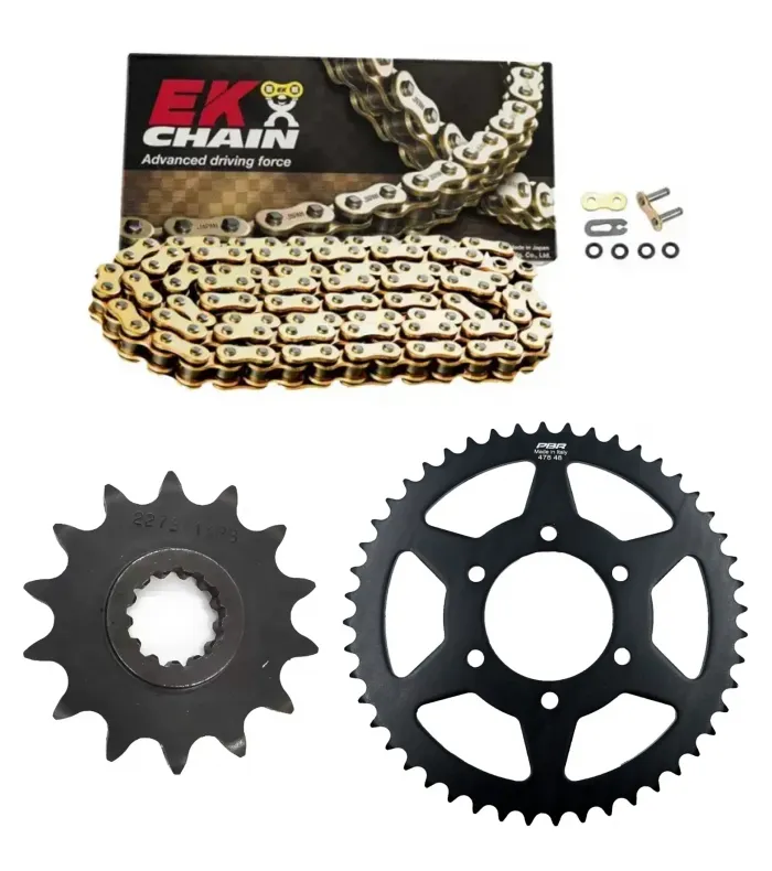 Kit de arrastre Benelli 502c