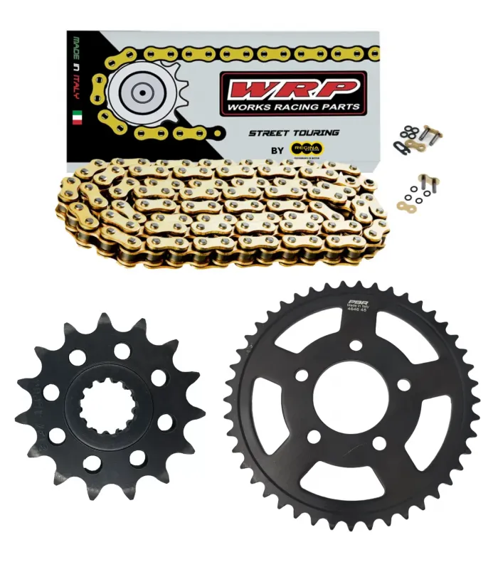 Kit de arrastre BMW S1000RR HP4