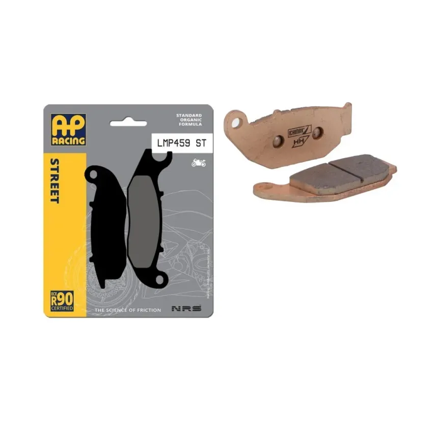 Juego Pastillas Honda CRF 300 RX