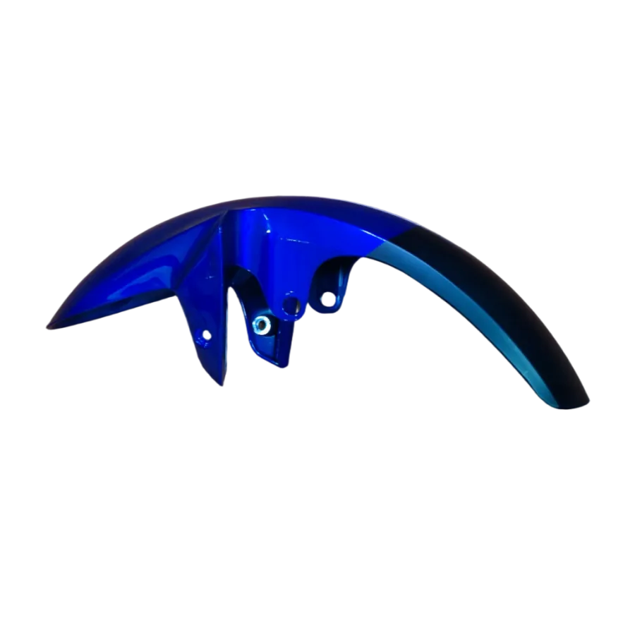 Tapabarro Delantero Yamaha YZF-R15 Azul