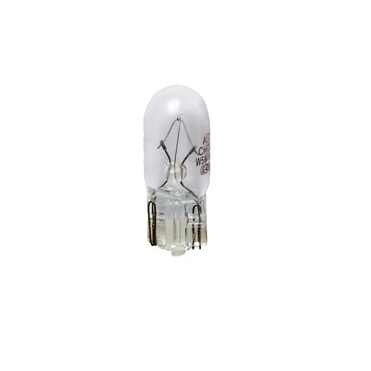 Ampolleta 12v T10 5W