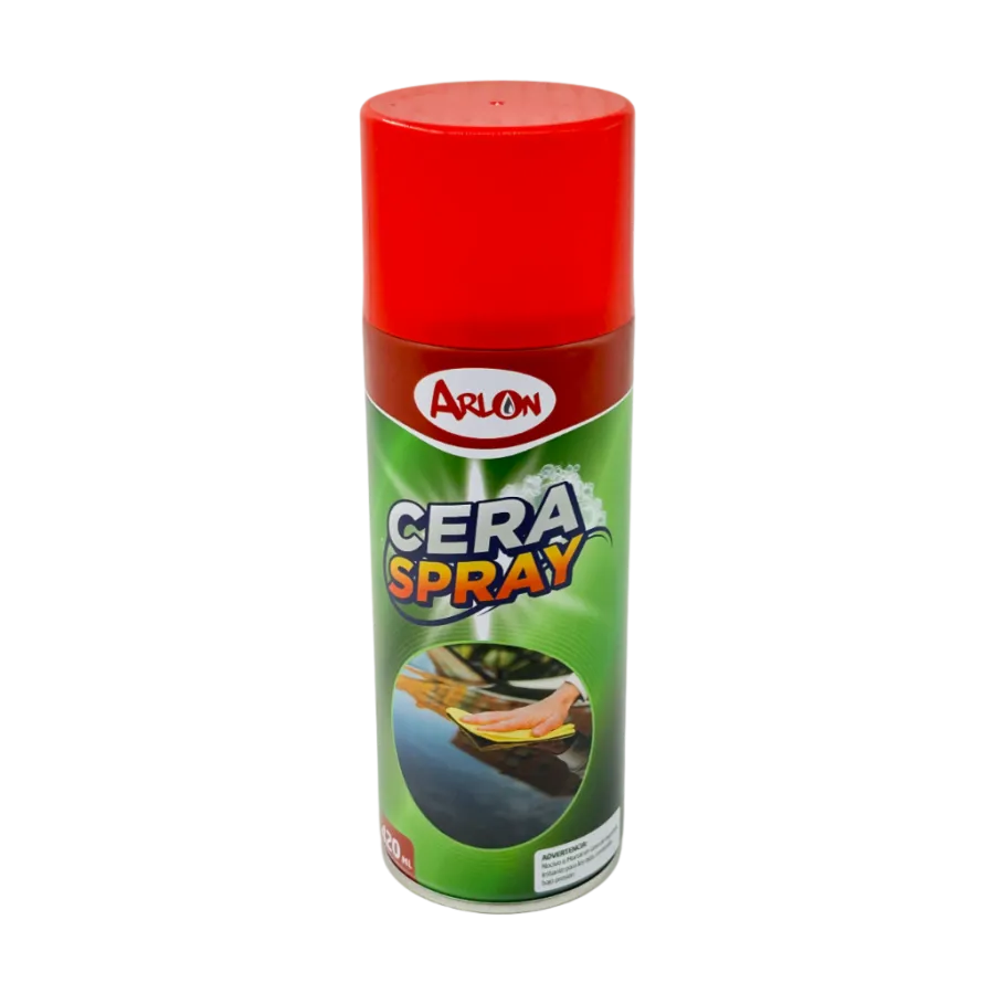 Cera spray 420 ml