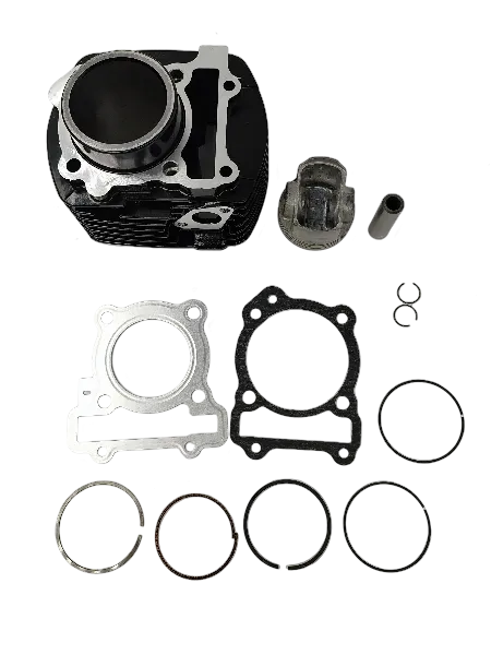 Kit Cilindro completo Yamaha FZ 2.0/ FZ 16 v2