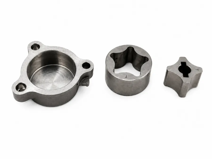 Rotor bomba aceite Dominar 250/400