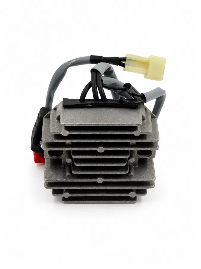 Regulador Rectificador Pulsar 200 Ns Fi Original