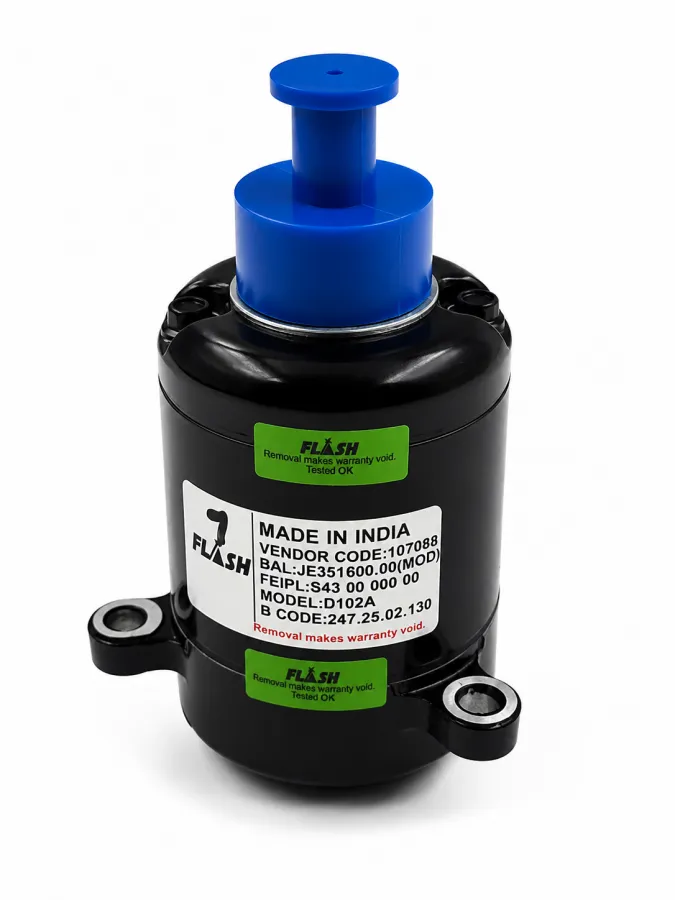 Motor Arranque Pulsar 160Ns Original