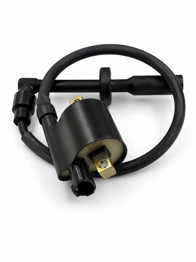 Bobina Bujia Principal Dominar 250 Original