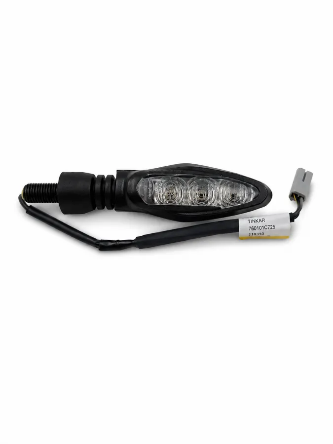 Intermitente Delantero Derecho Led Pulsar 200 Rs Original