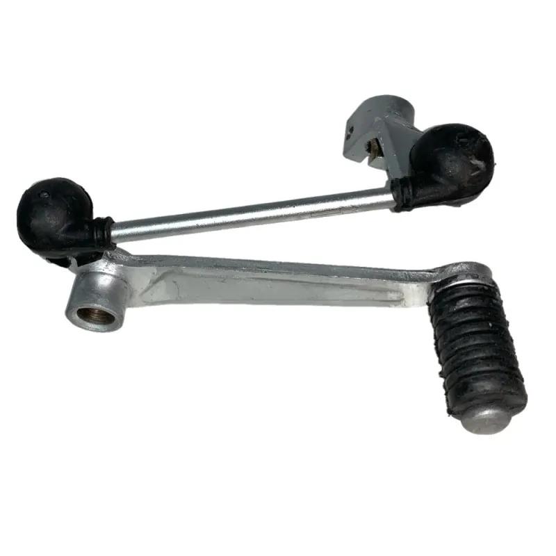 Pedal Cambios Pulsar 200 Rs Original