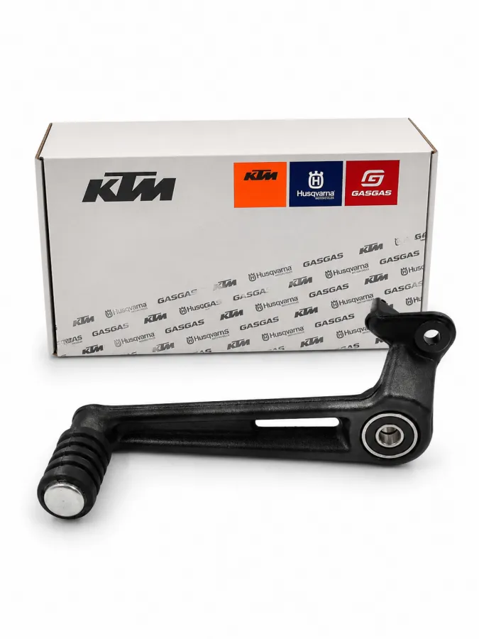 Pedal Freno Ktm Duke 200/250/390 2020 Original