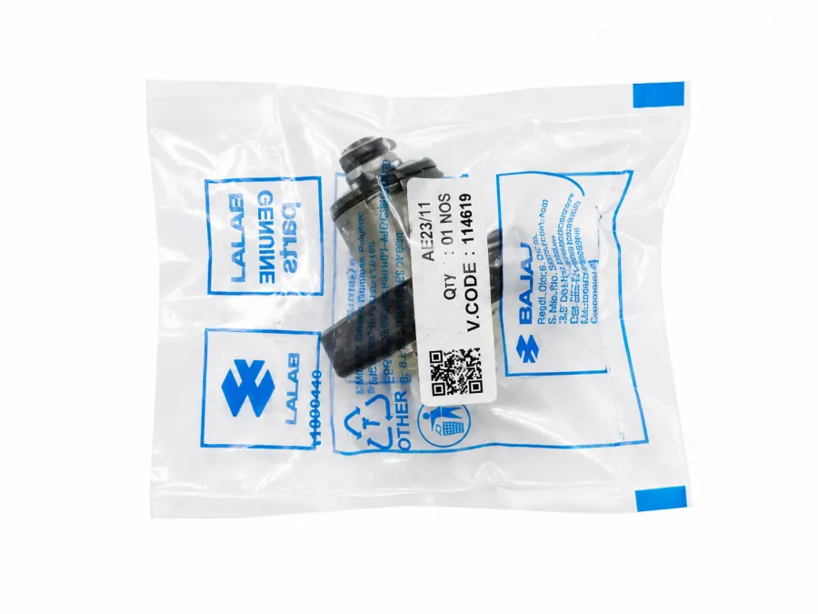 Tensor Cadenilla Pulsar 125/135/160 Original