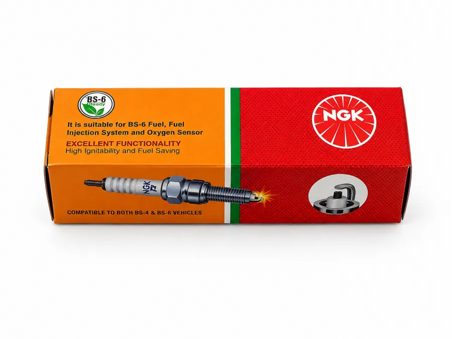 Bujia De Moto Ngk Mr7C-9N