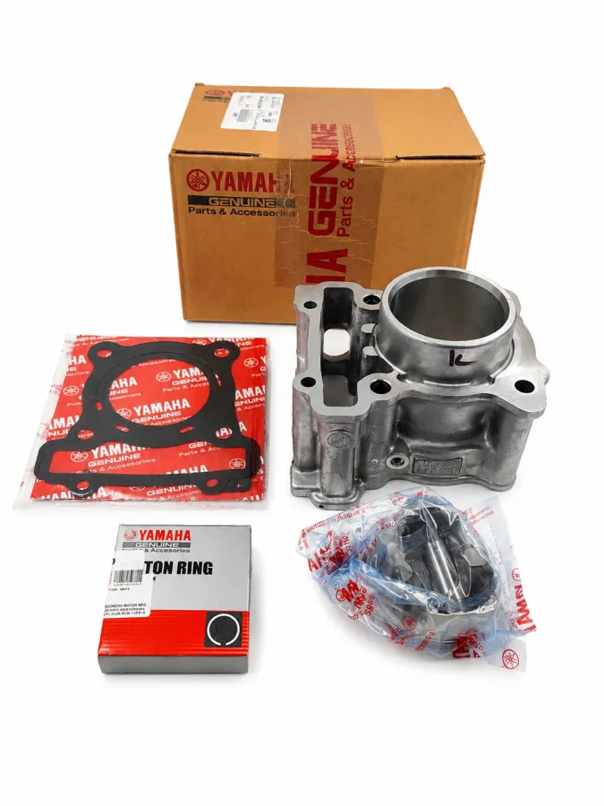 Kit Cilindro Yamaha R15 V3 Original