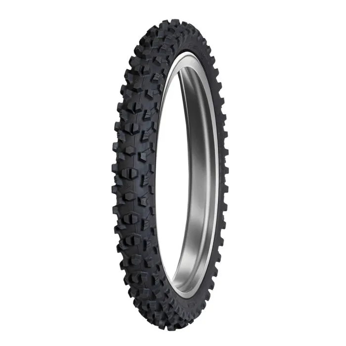 Neumático Enduro Off Road Dunlop MX34 80/100-21 51M Del