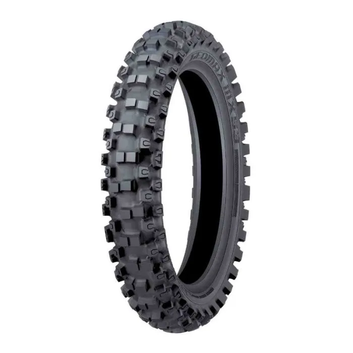 Neumático Enduro Off Road Dunlop MX53 120/80-19 63M
