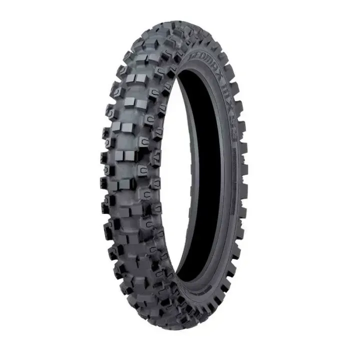 Neumático Enduro Off Road Dunlop MX53 120/90-18 65M
