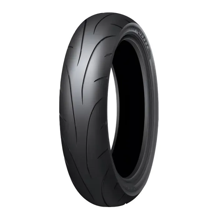 Neumático Moto Dunlop Q-Lite Sport 140/70-17 66H Tras