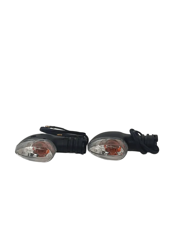 INTERMITENTES TRASERO JGO. YAMAHA FZ-25