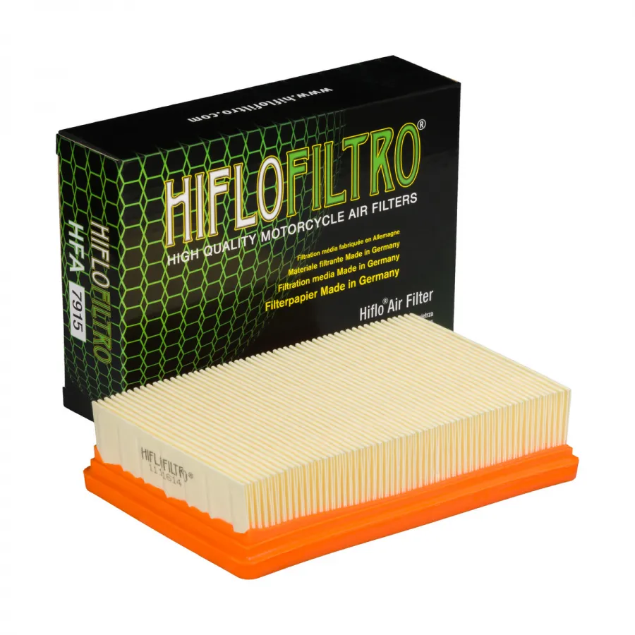 Filtro de Aire BMW R1200GS LC 13-; R1200GS Adventure LC