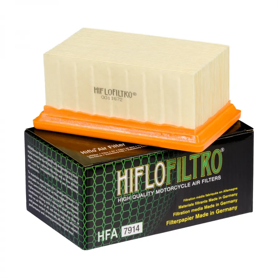 Filtro de Aire BMW R1200GS/R/RT 10-