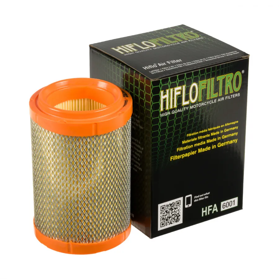 Filtro de Aire Ducati Monster 696 09-11