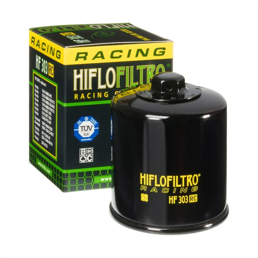 Filtro de Aceite HF303RC HF303RC