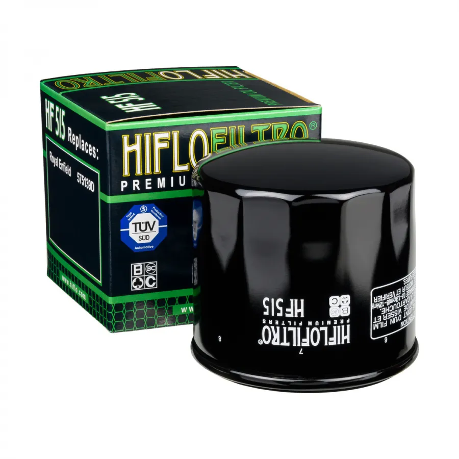 Filtro de Aceite ROYAL ENFIELD 650 HF515