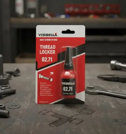 Traba perno torque alto 10 ml