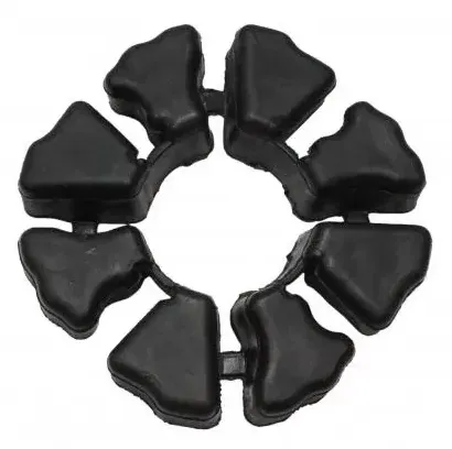 Damper Bajaj Pulsar 125 / 135 / 150ns / 160ns