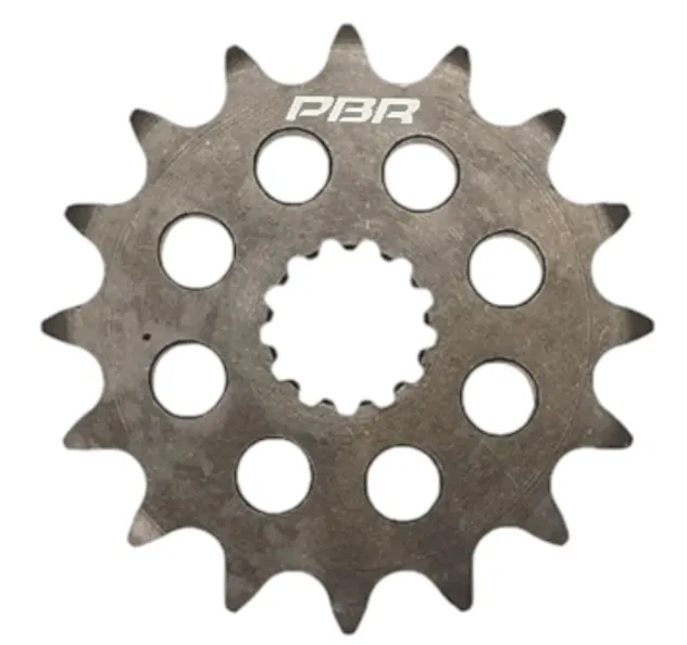 Piñon PBR 17d Kawasaki Z14