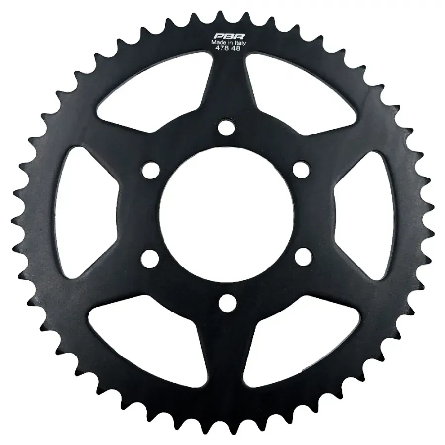 Catalina PBR 43d Zontes 155 G1 / 200 G1
