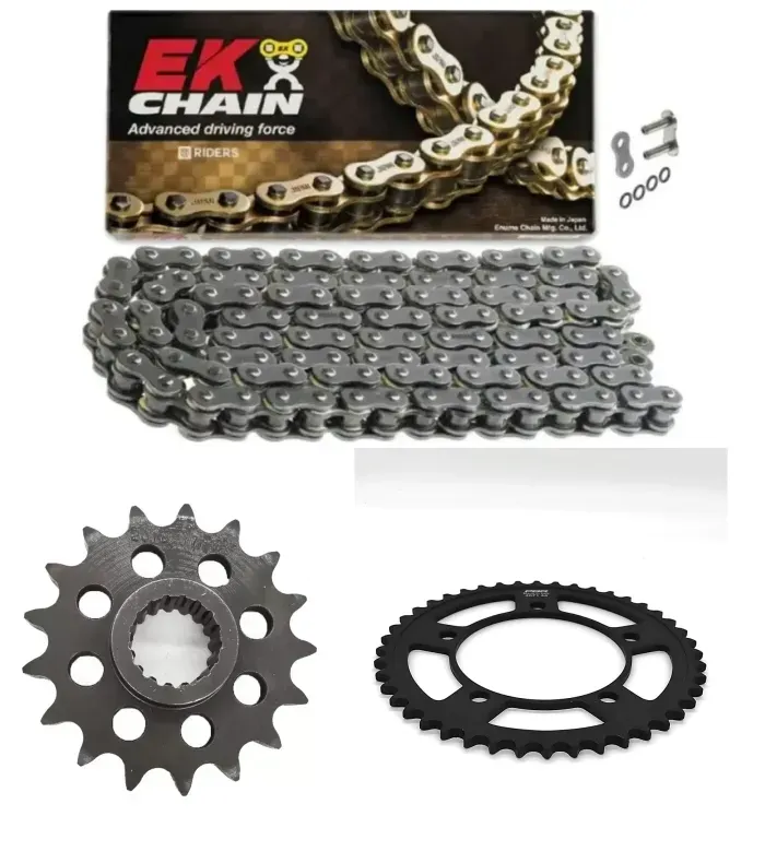 Kit de Arrastre BMW F750 GS / F850 GS Japones
