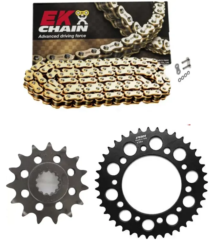 Kit de arrastre Honda CB500X 2013-2018