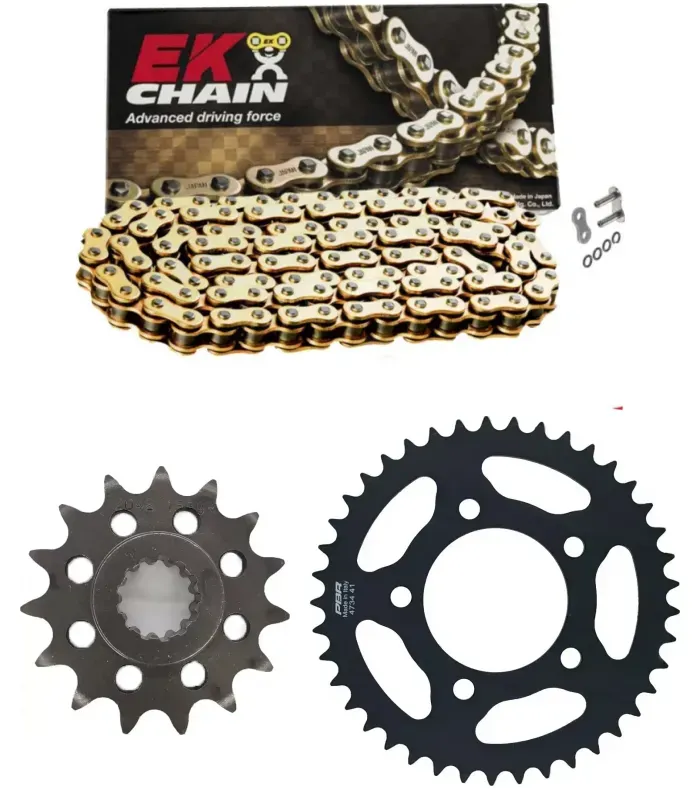 Kit de arrastre Honda CB500X 2019-2023