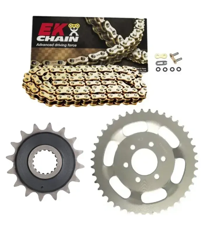 Kit de arrastre Benelli TNT 250