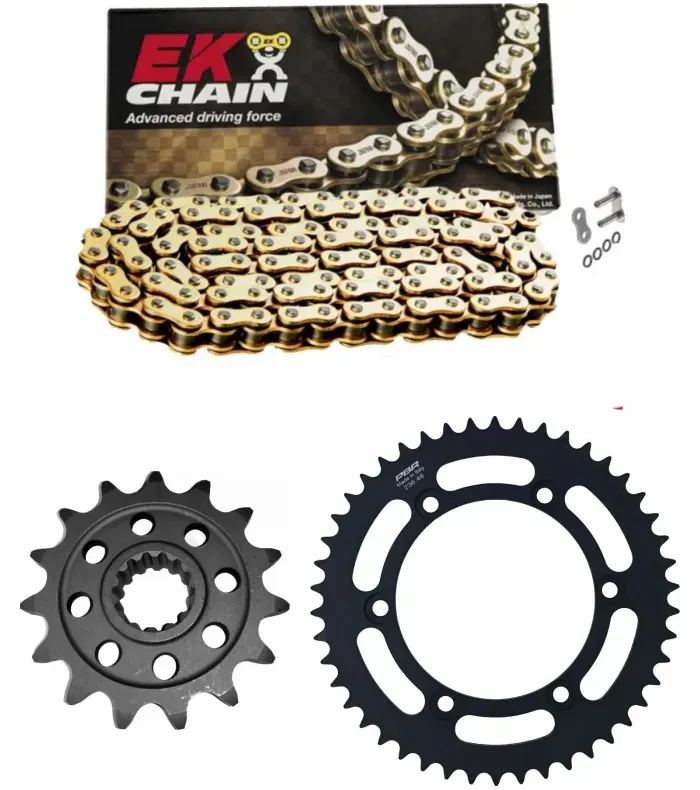 Kit de arrastre Yamaha XJ6