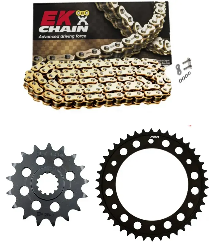 Kit de arrastre Honda CBR 1000rr