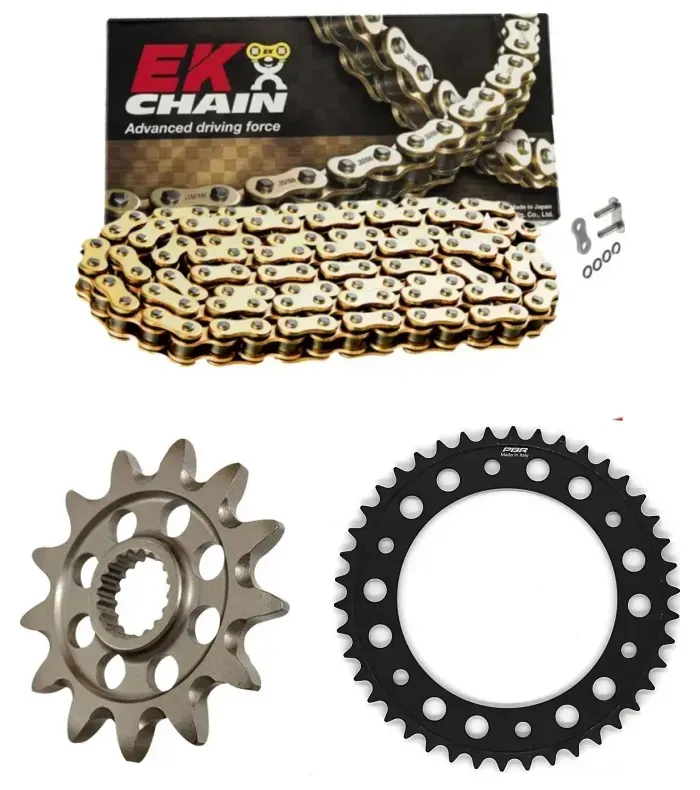 Kit de arrastre BMW F800 R 2009-2020