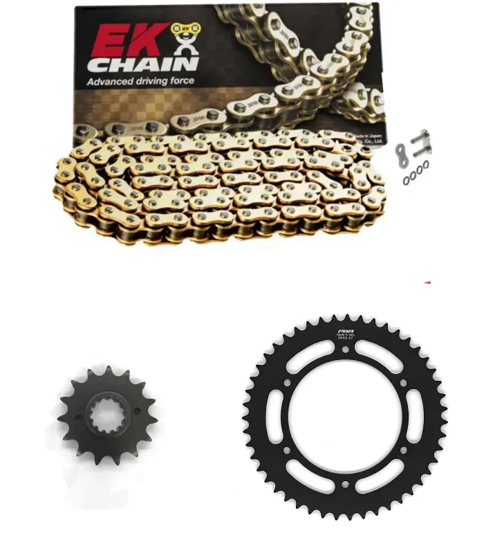 Kit de arrastre Yamaha XT660R