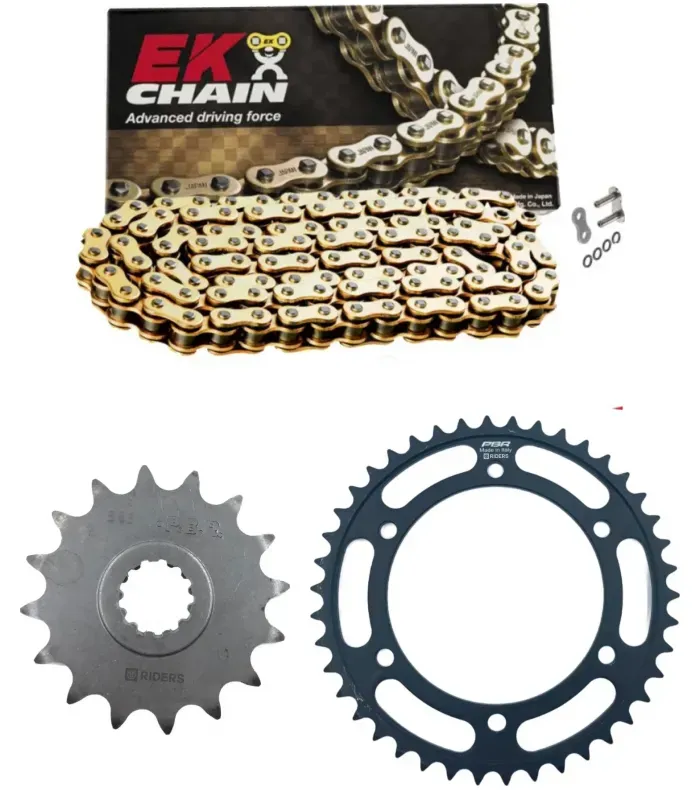 Kit de arrastre KTM EXC-F 500