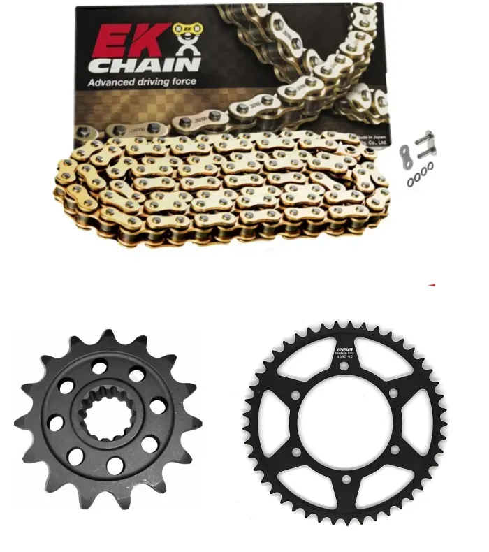 Kit de arrastre Yamaha XJ6 Diversion