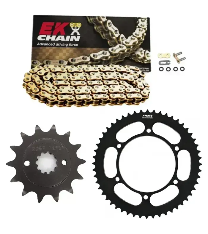 Kit de arrastre Honda CB300R