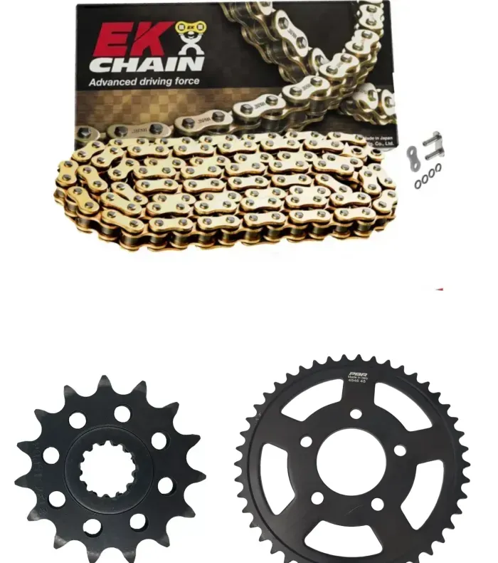 Kit de arrastre BMW S1000RR HP4