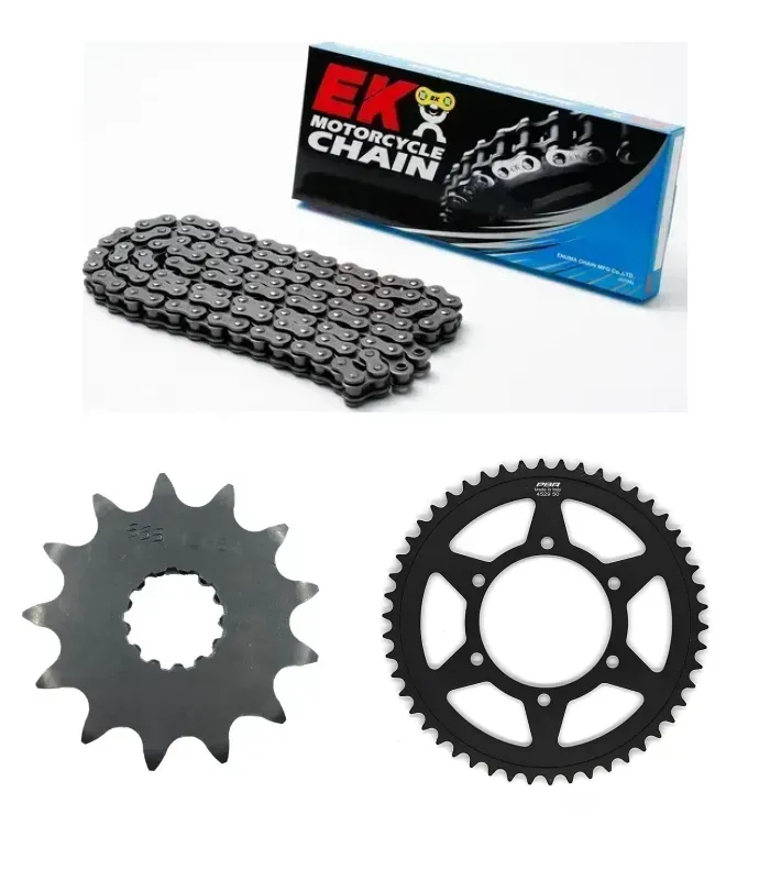 Kit de arrastre Yamaha YZ 250 (2t)