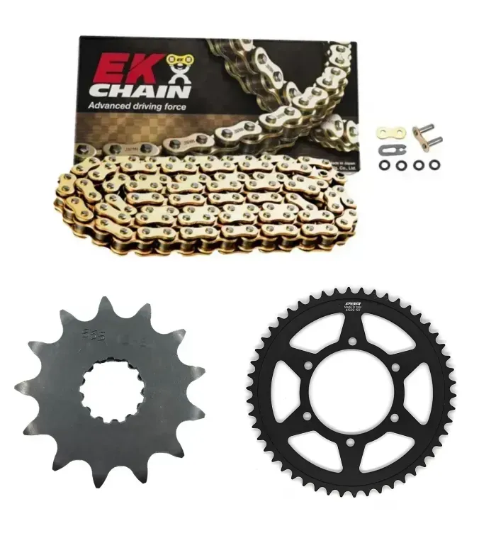 Kit de arrastre Yamaha YZ 250 (2t)