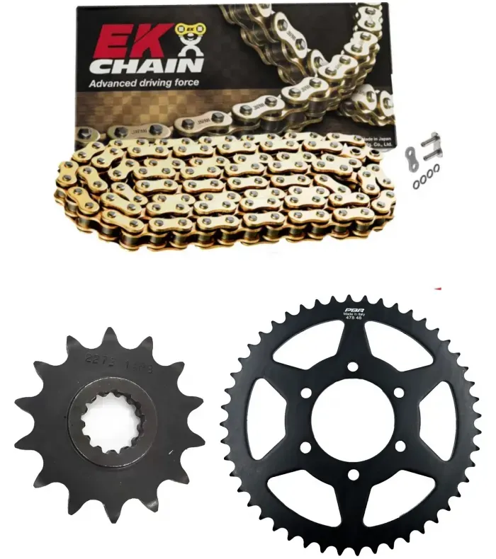 Kit de arrastre Benelli 502c