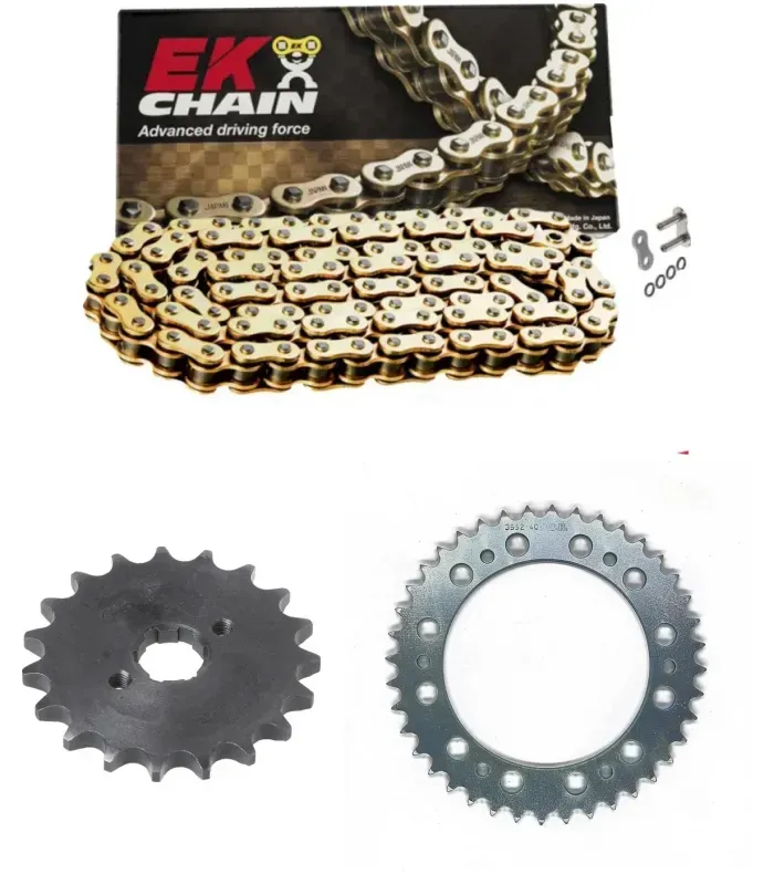 Kit de arrastre Triumph Trophy 1200